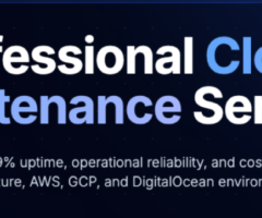 Professional Cloud Migration Services UAE: Ready to Scale Faster with SaptTech Labs?