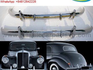 mercedes-w187-1951-1955-bumpers-model-220
